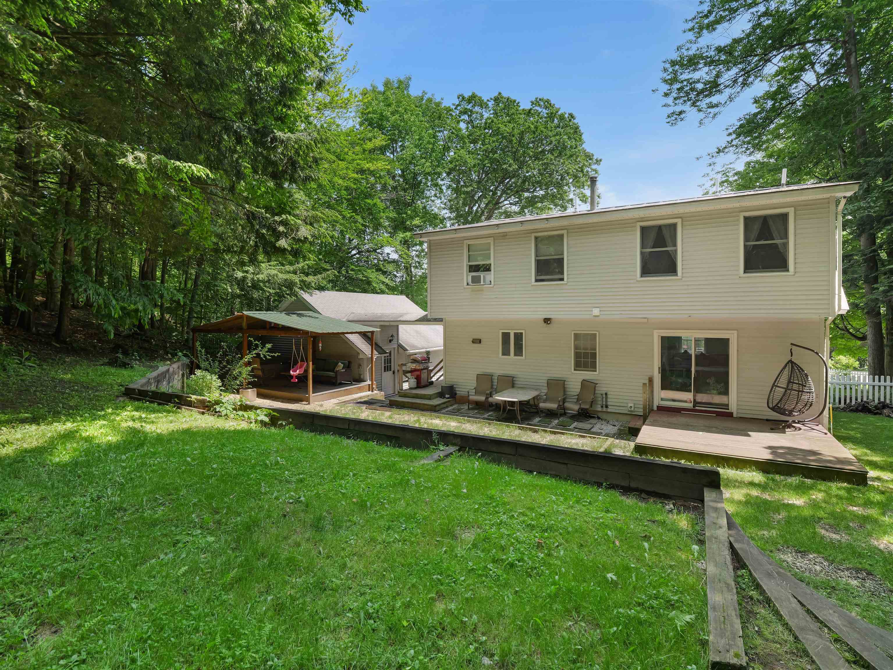 133 Dorr Drive
