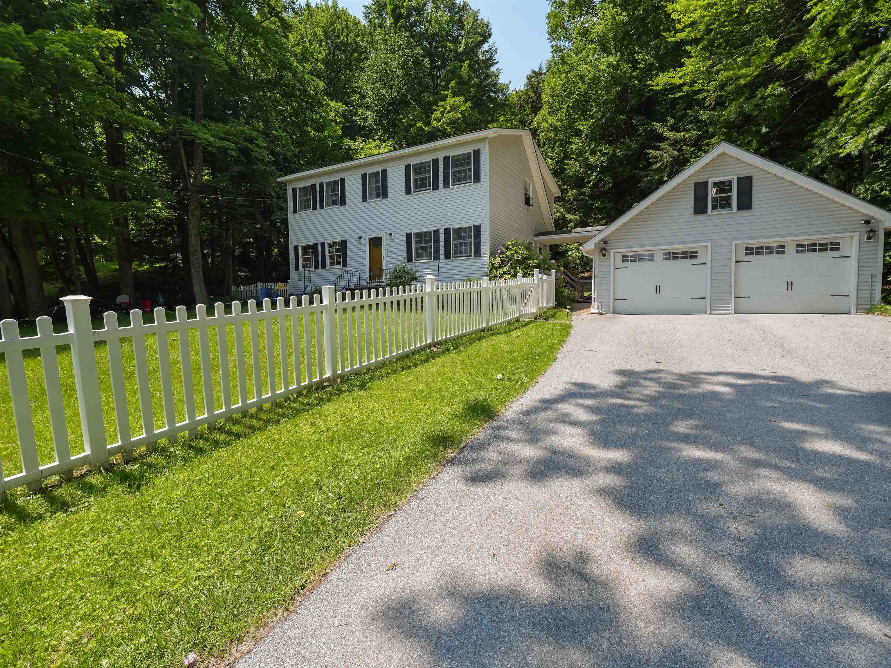 133 Dorr Drive