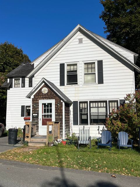 36 Middle Street Newport City VT 05855