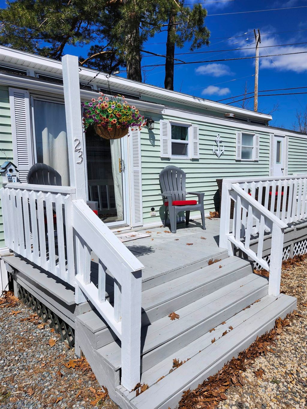 Photo of 308 State Route 286 #Lot 23, Seabrook, NH 03874 (MLS # 5071557)