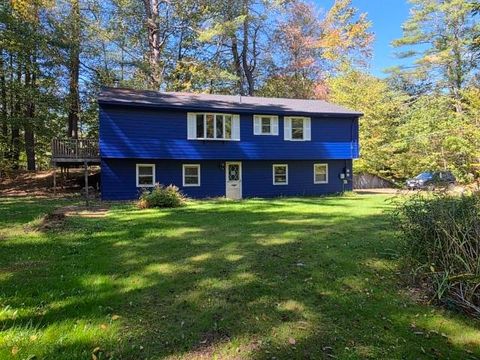 4 Tara Hill Lane Hinsdale NH 03451