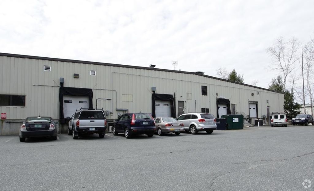 Photo of 12 Commerce Avenue #2, Lebanon, NH 03784 (MLS # 5048073)
