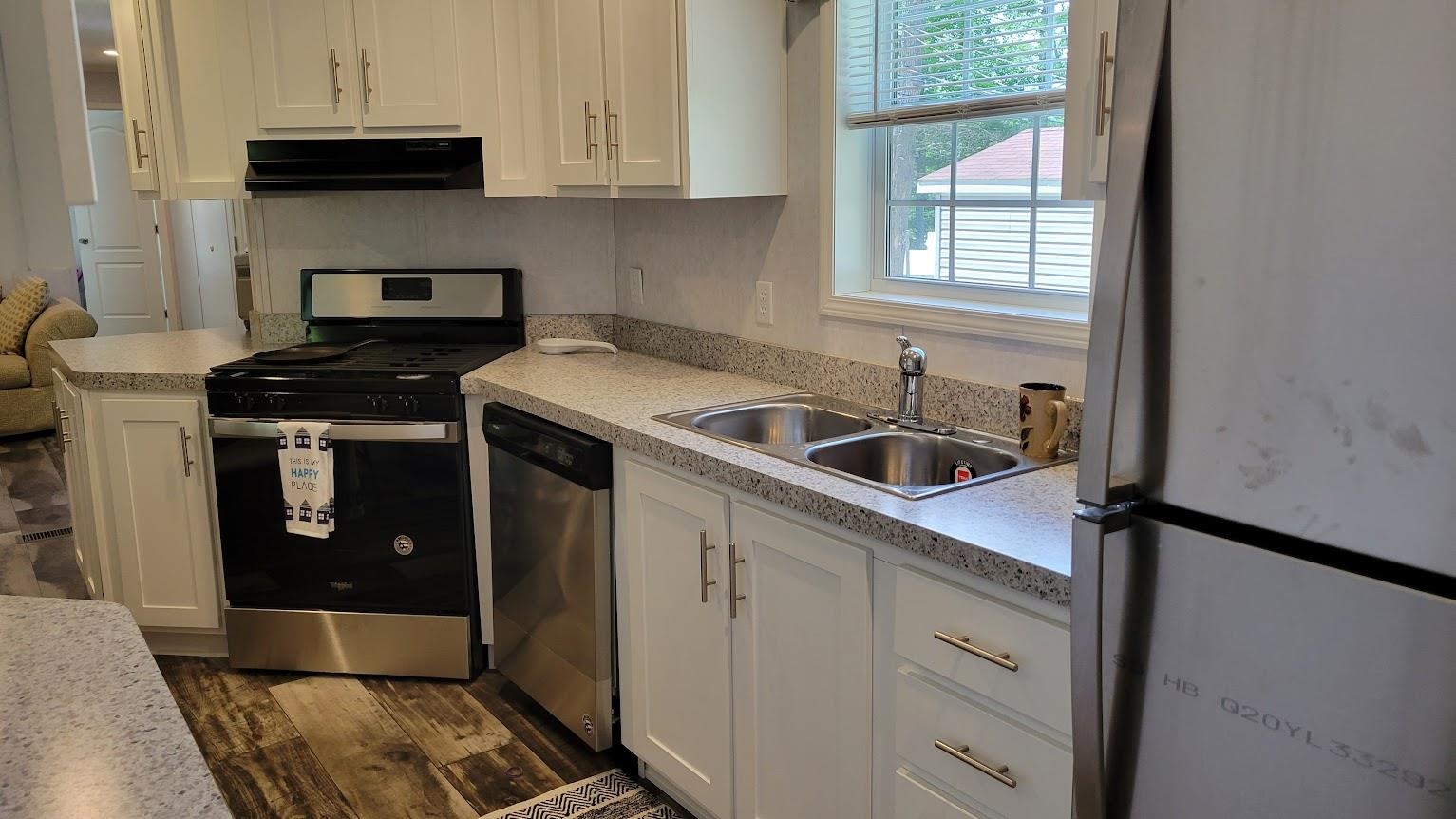 Gilford, New Hampshire 03249, United States, 2 Bedrooms Bedrooms, ,2 BathroomsBathrooms,Residential,Active,158909