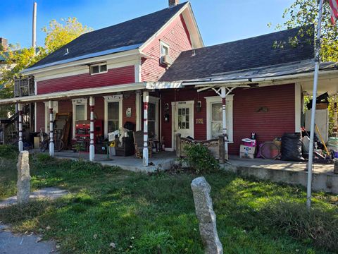 11 Foster Street Barre City VT 05641