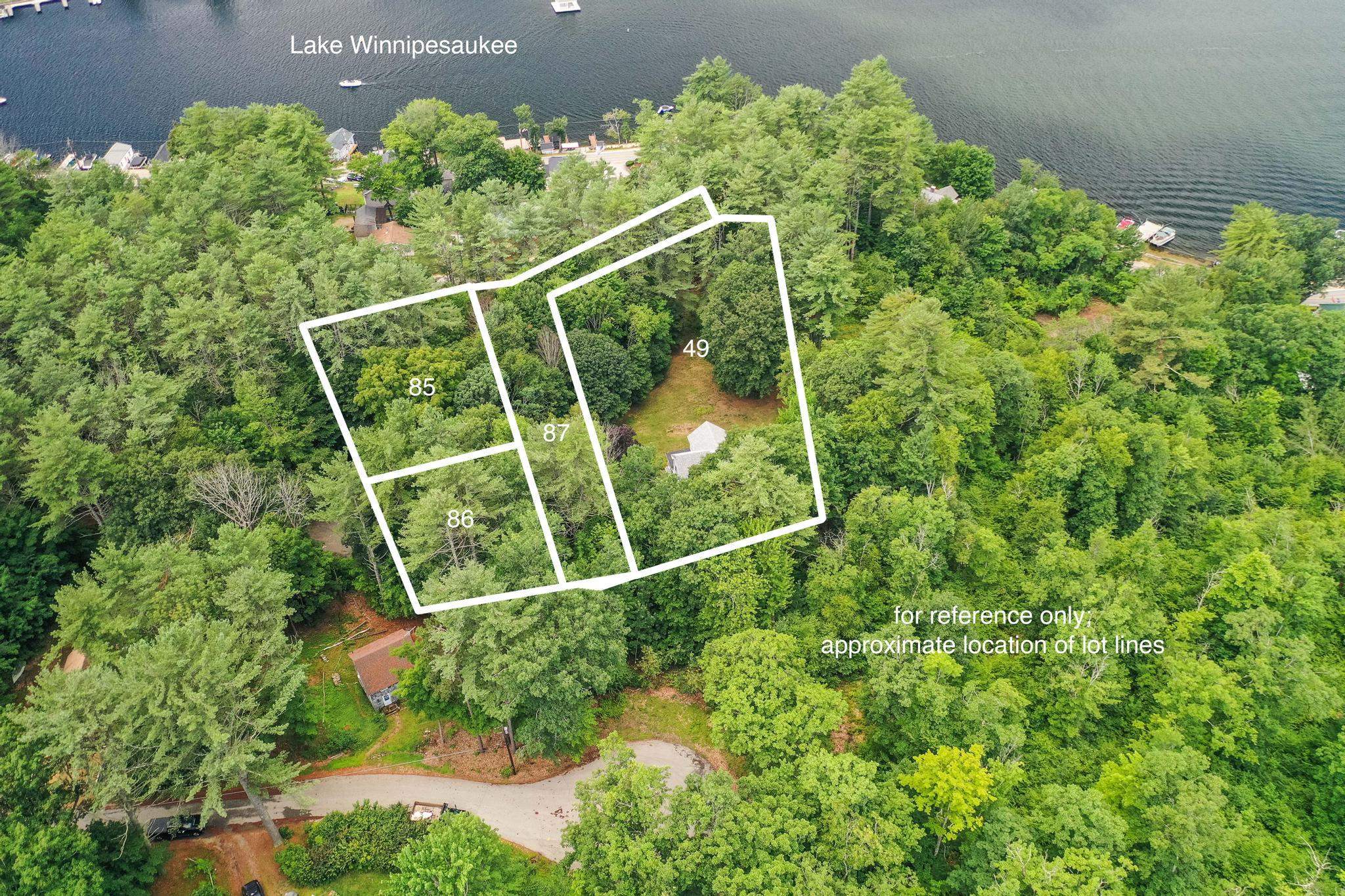 22 Courtyard Circle
