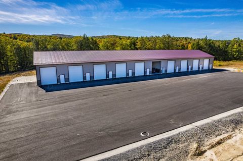 1853 Ragged Mountain Highway 2 Alexandria NH 03222