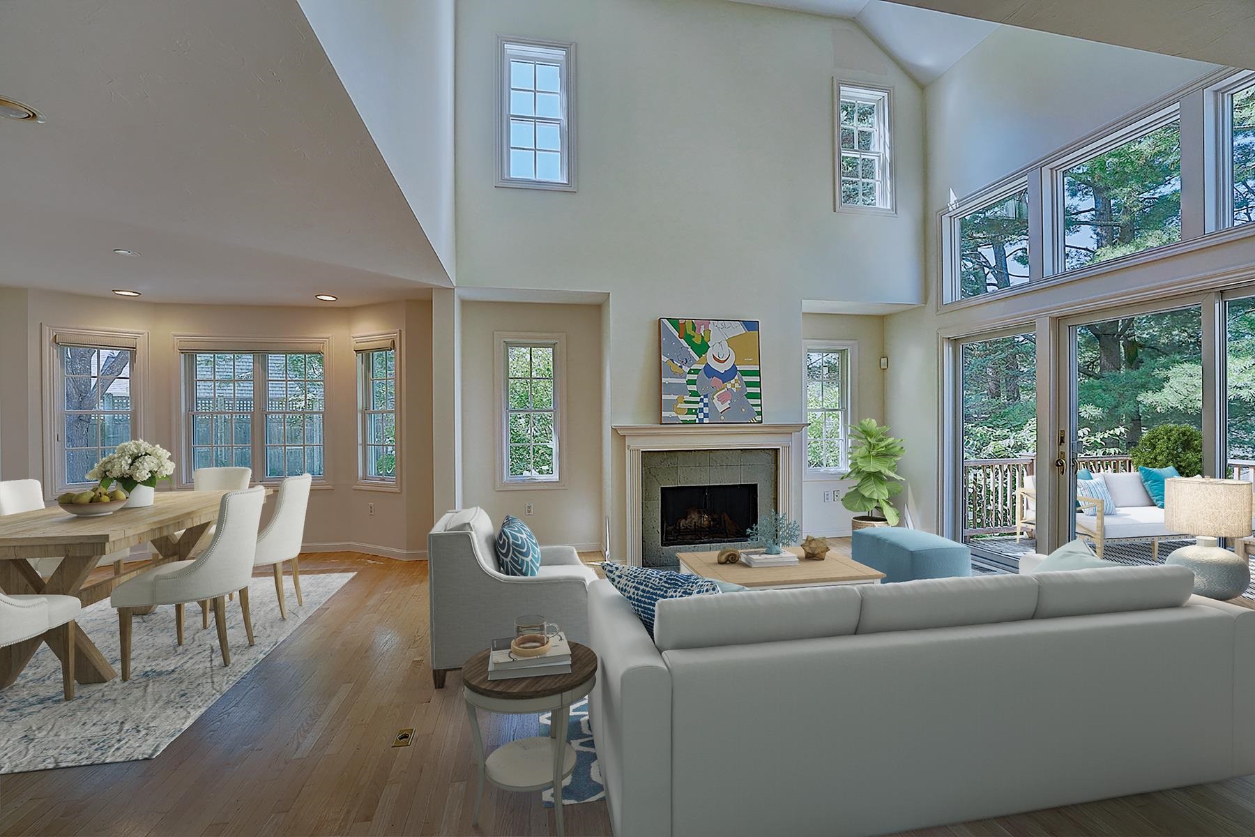 57 Old Bay Road