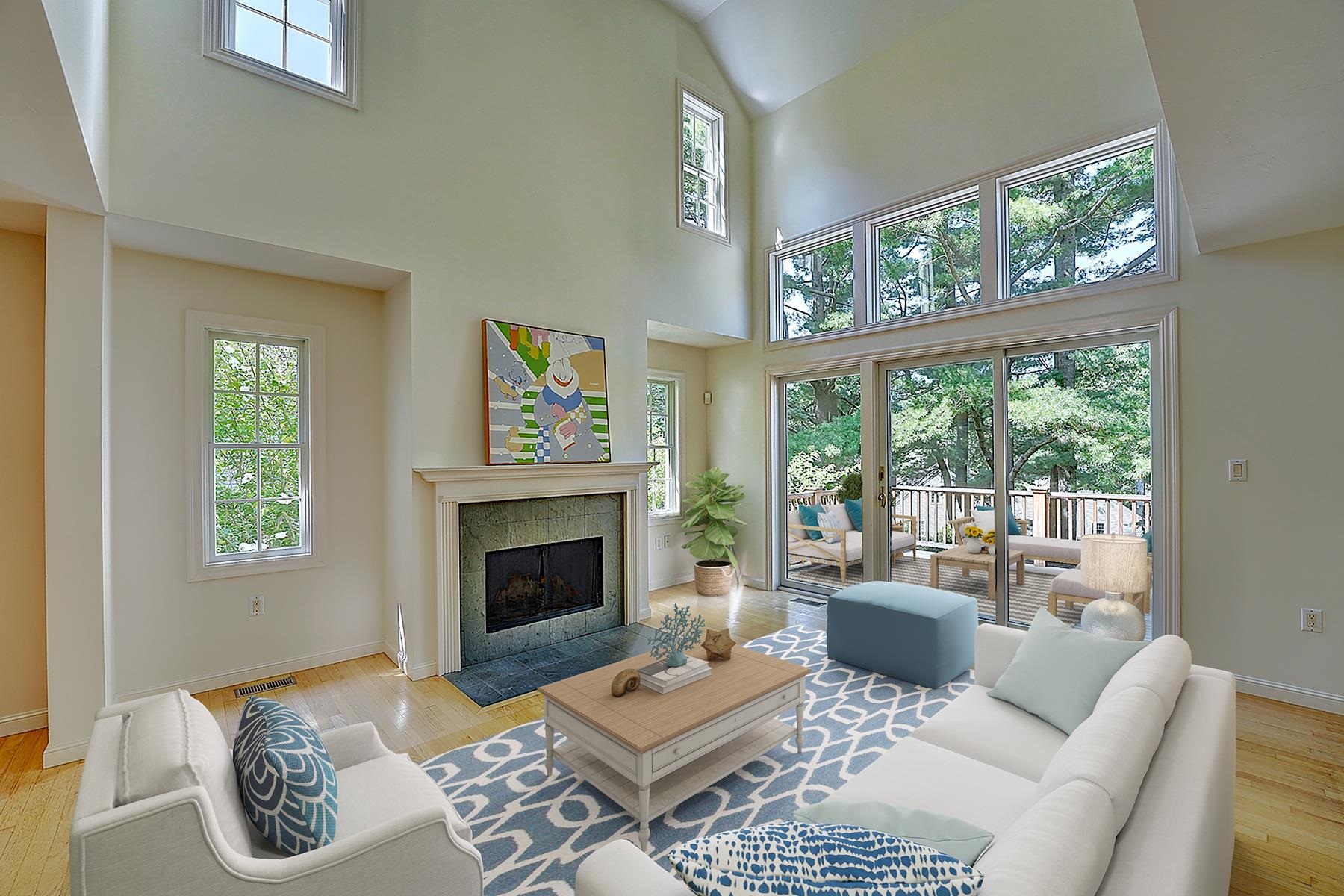 57 Old Bay Road