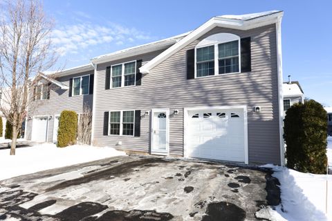 Photo of 20 Bruins Lane, Raymond, NH 03077 (MLS # 5075796)