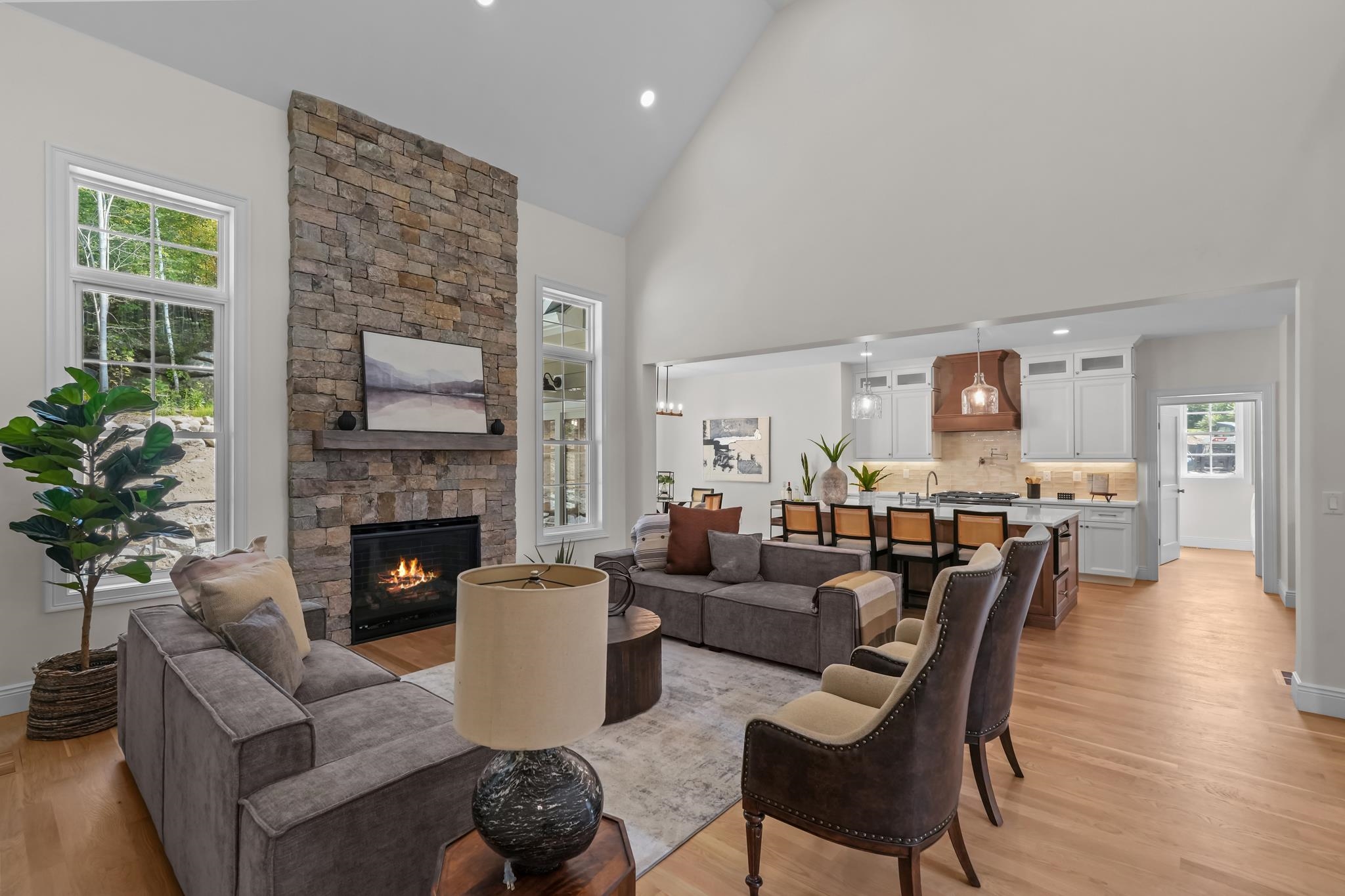 15 Rising Ridge Road