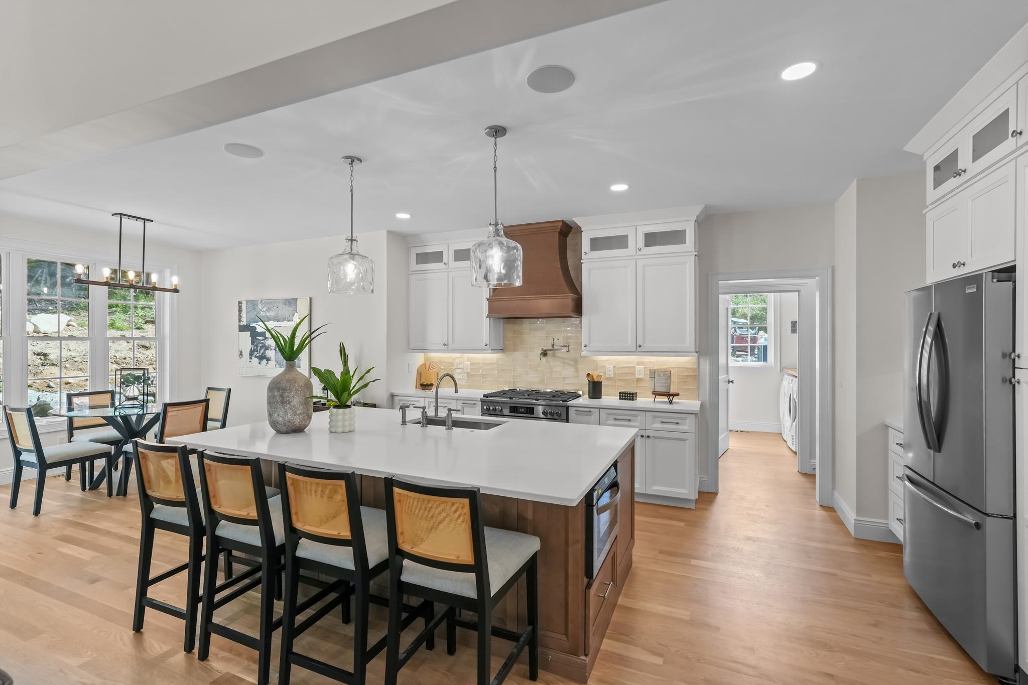 15 Rising Ridge Road