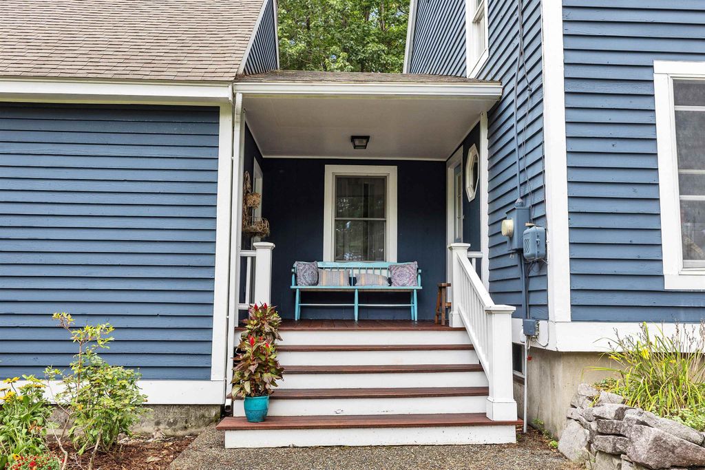 Photo of 11 Kasey Drive, Milford, NH 03055 (MLS # 5080776)