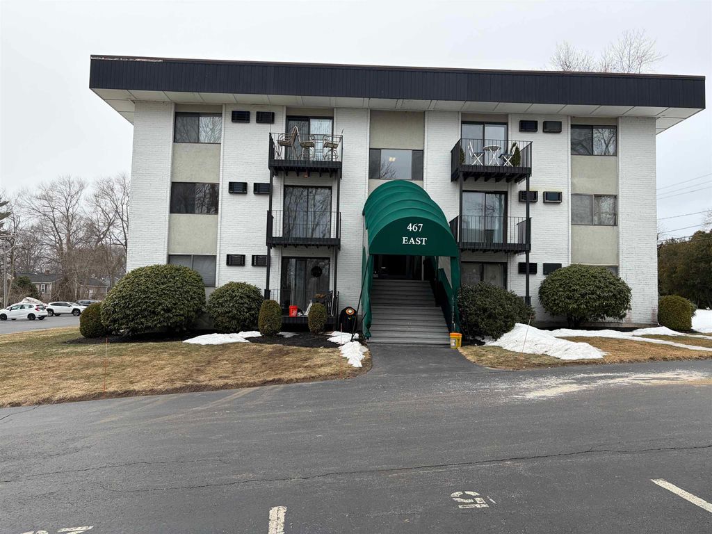 Photo of 467 High Street #6, Hampton, NH 03842 (MLS # 5079020)