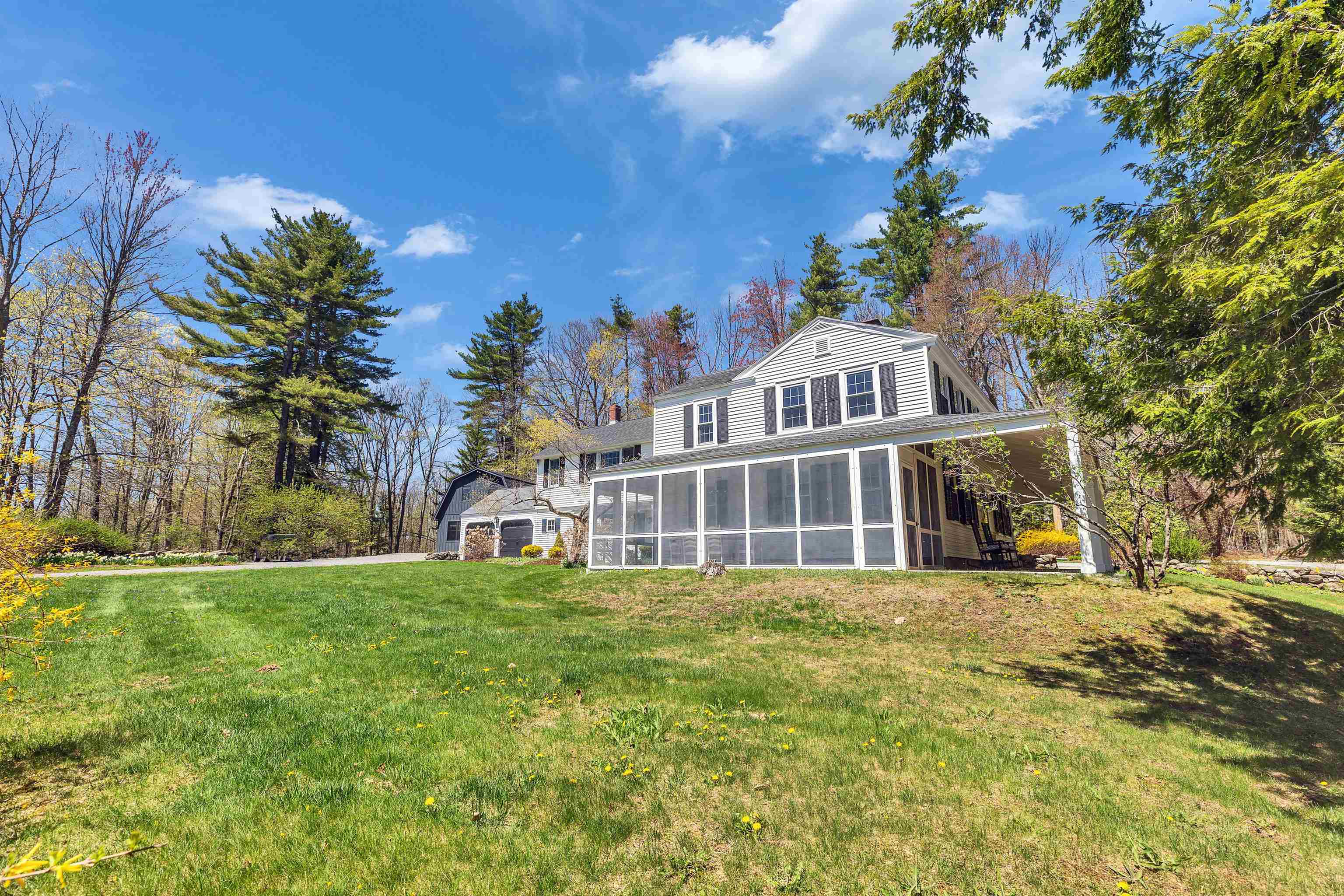 199 Upland Farm Road