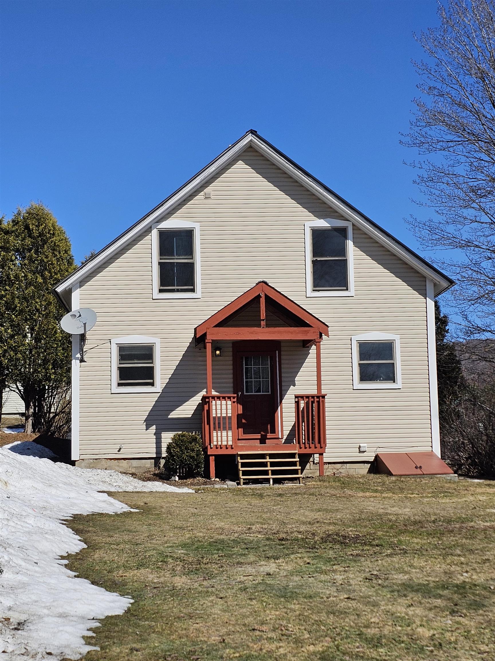 941 Main Street North