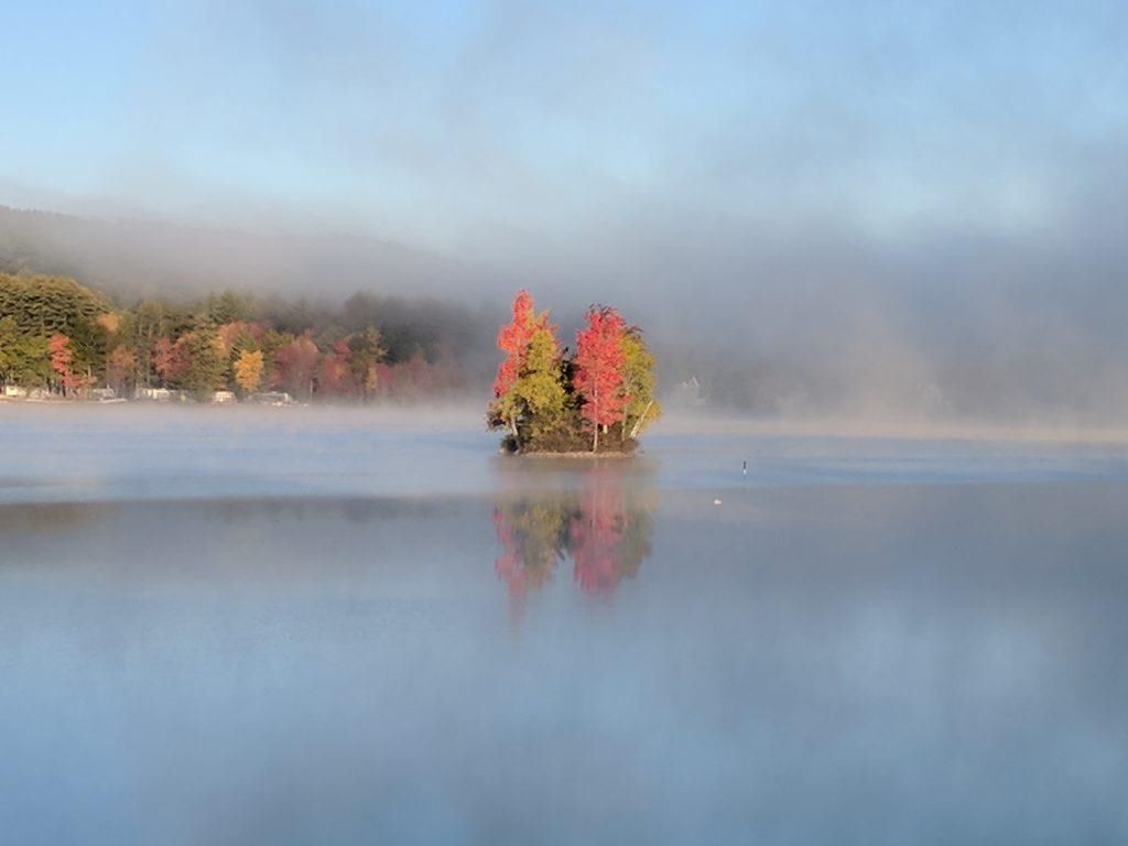 Photo of 217 Bailey Road, Effingham, NH 03882 (MLS # 5052866)