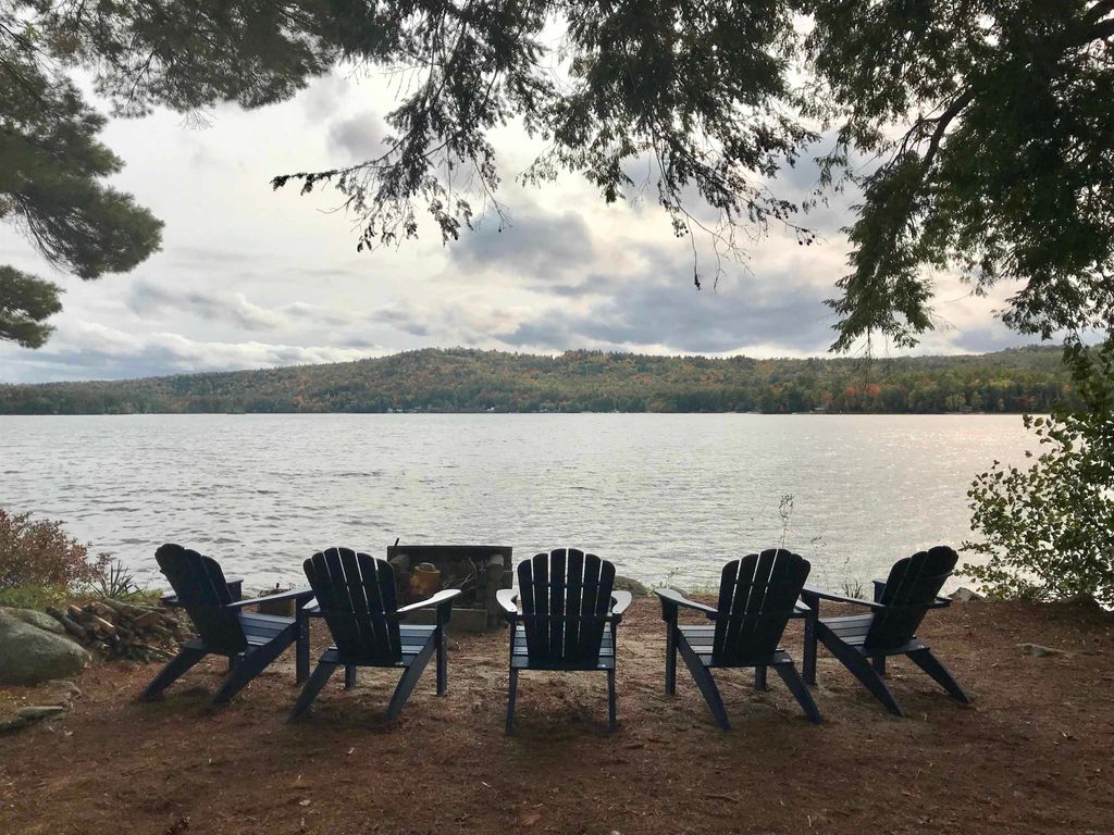 Photo of 217 Bailey Road, Effingham, NH 03882 (MLS # 5052866)