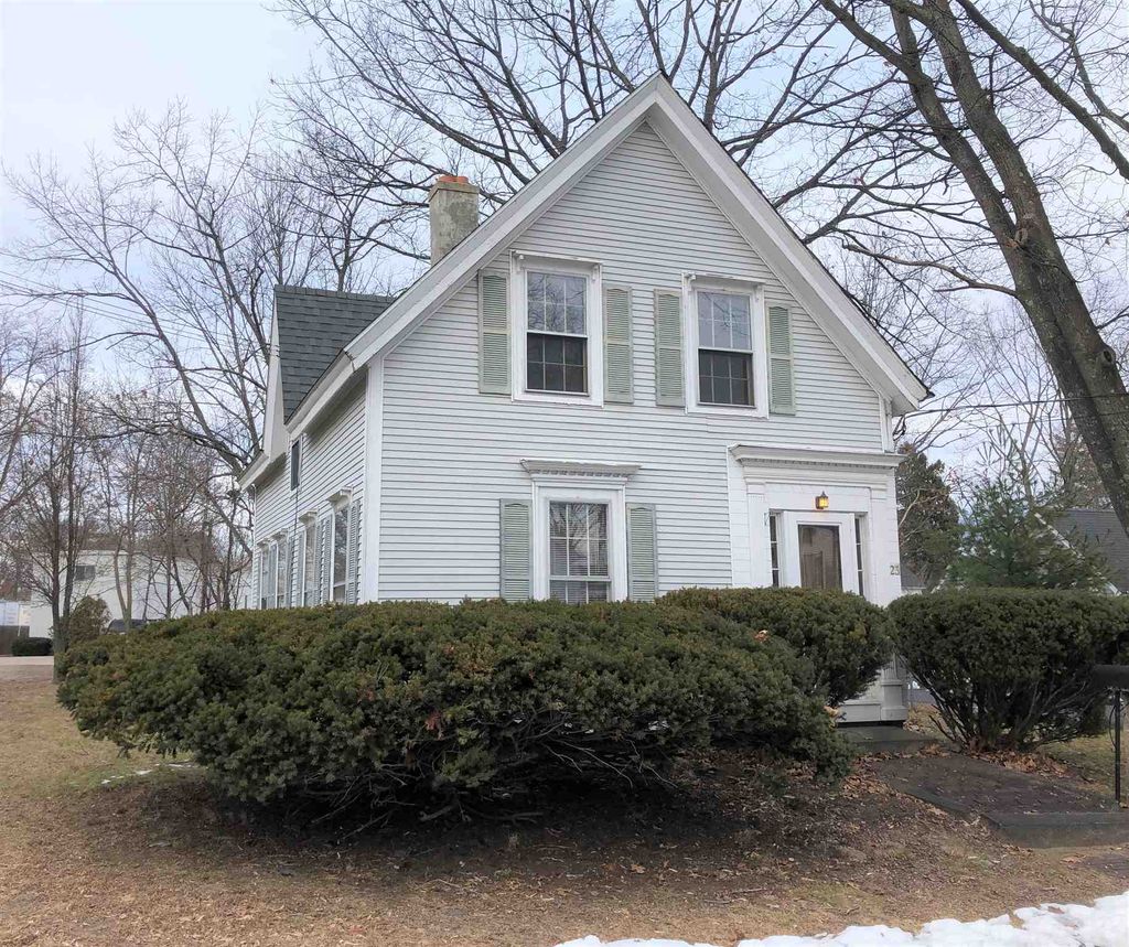 Photo of 23 Garfield Street, Exeter, NH 03833 (MLS # 5089538)
