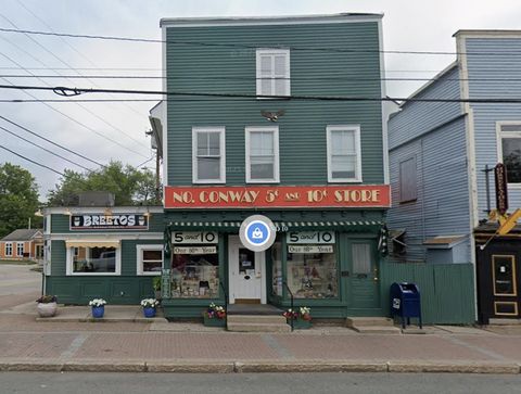 2683 White Mountain Highway Conway NH 03860