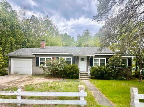 Photo of 117 Mechanic Street, Conway, NH 03860 (MLS # 5090167)