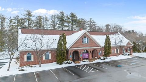 89 South Mast Street Goffstown NH 03045