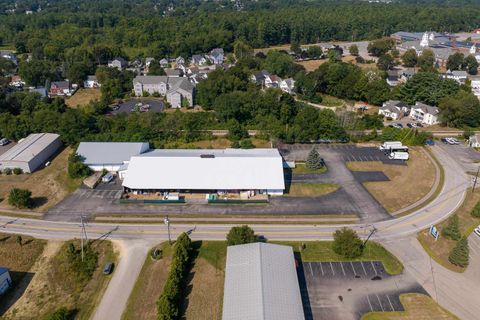 54 Allen Street Rochester NH 03867