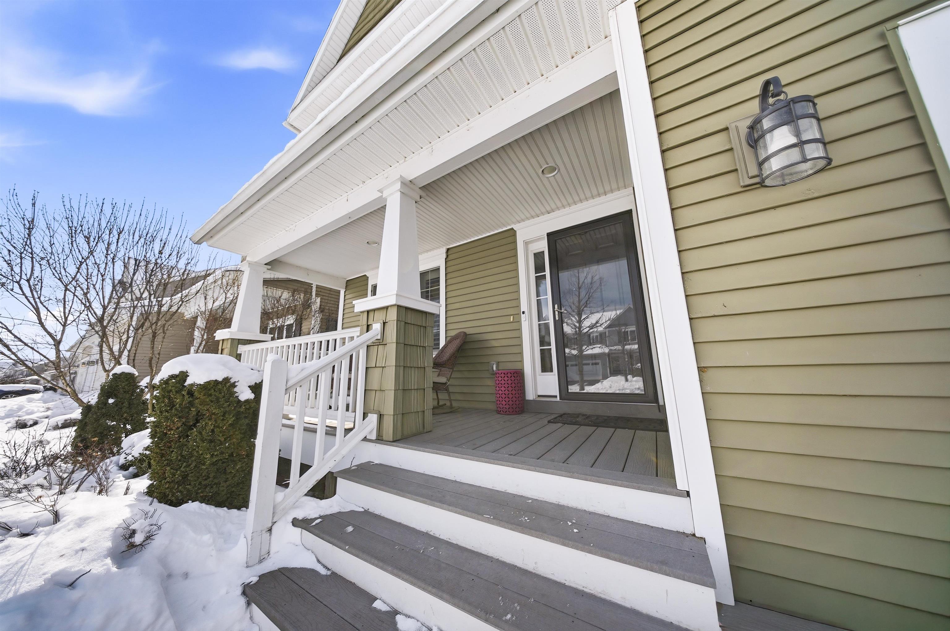 20 Sommerfield Drive