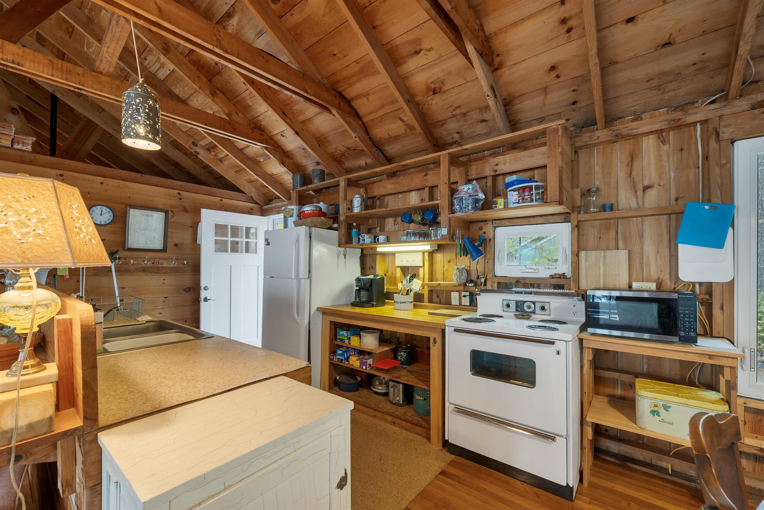 11 Owls Head Point
