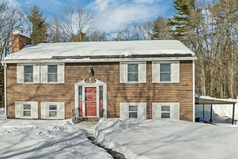 Photo of 2 Birch Drive, Newmarket, NH 03857 (MLS # 5075880)