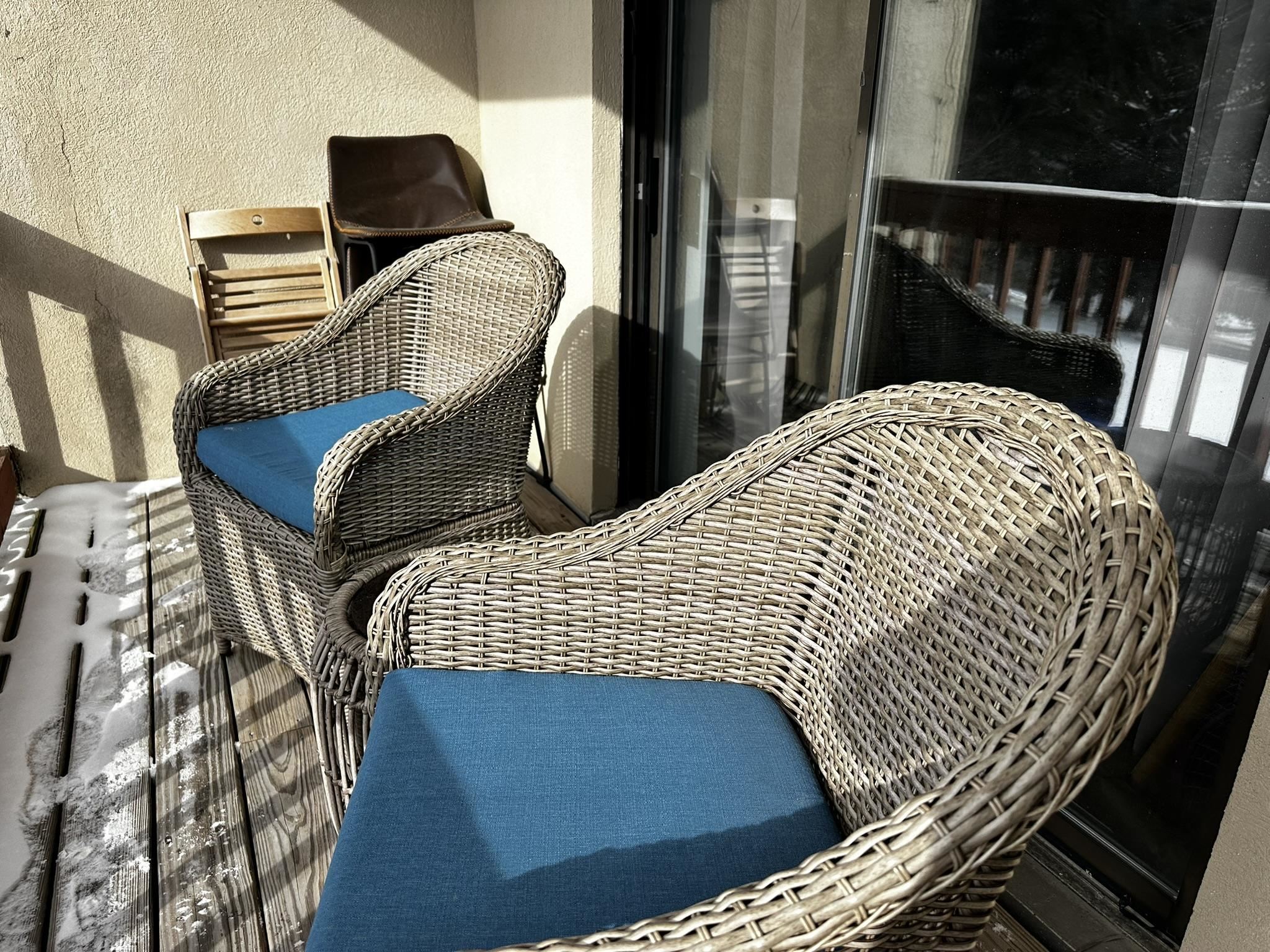 5C Snow Mountain Village 123