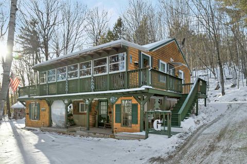 408 Albert Road Madison NH 03849