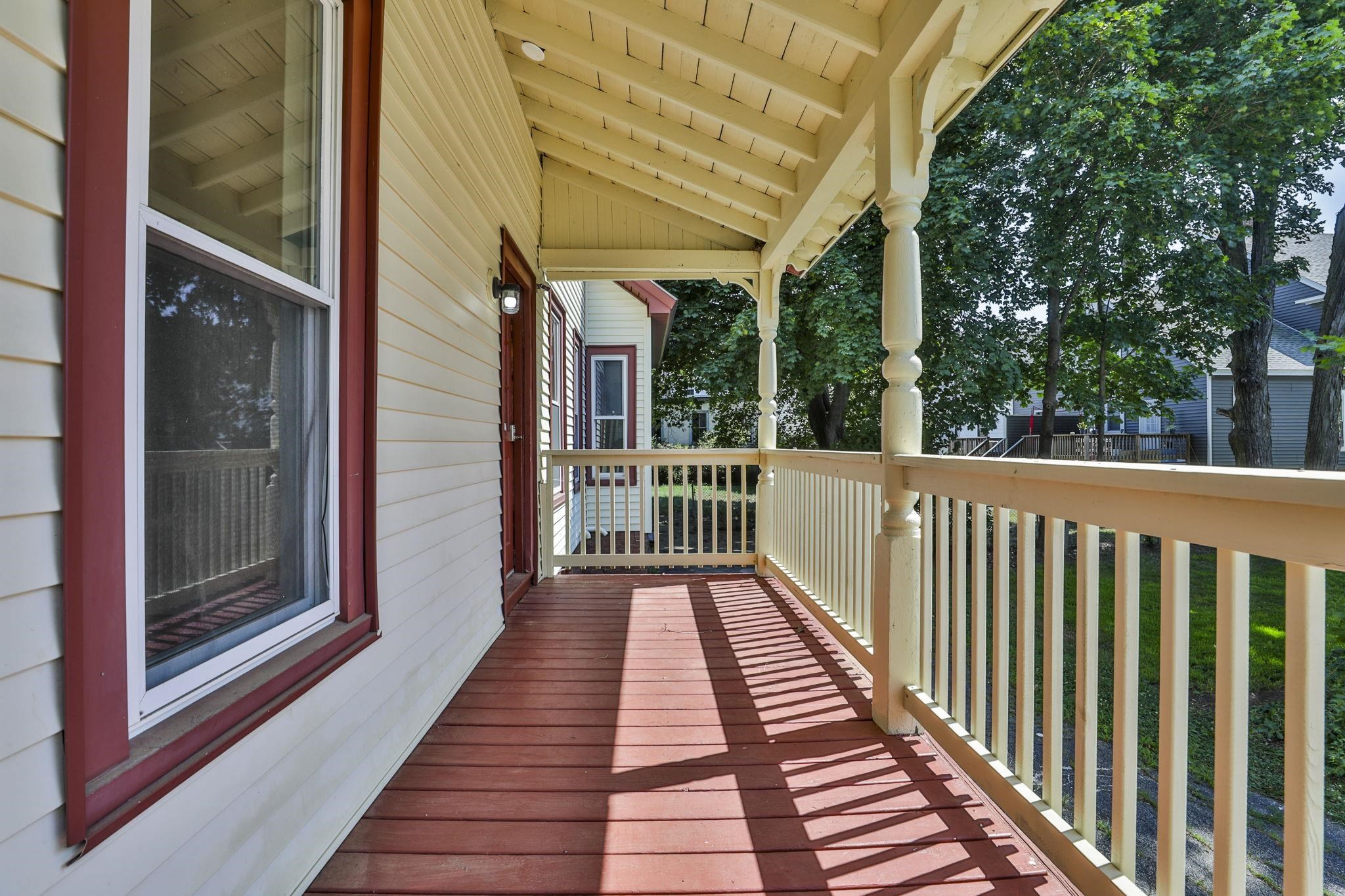 11-15 Pierce Street