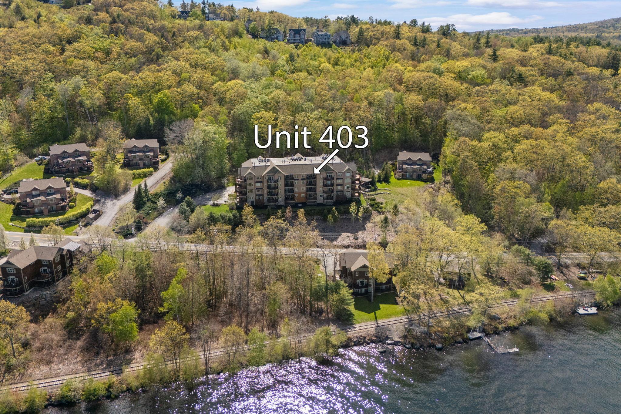616 Scenic Road 403