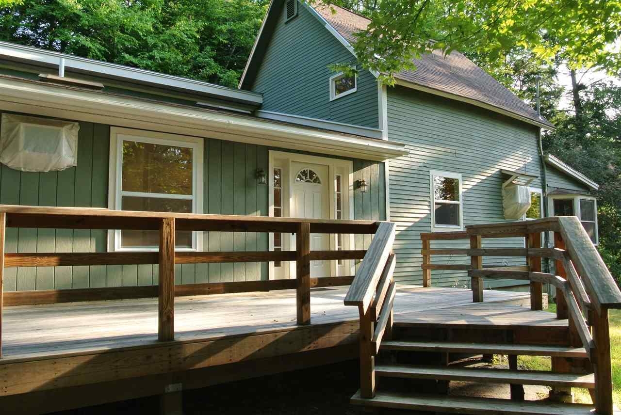 186 Carter Hill Road
