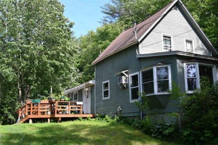 186 Carter Hill Road