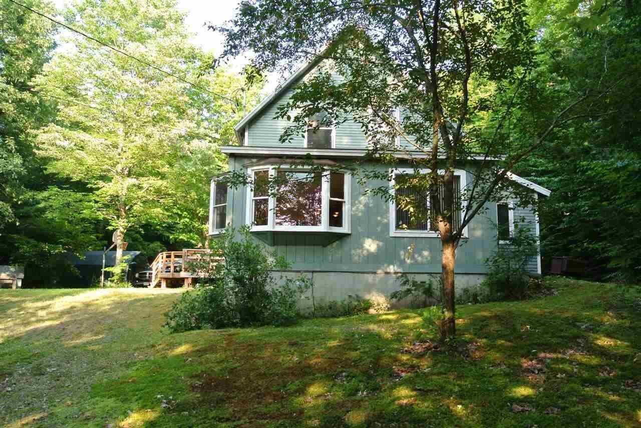 186 Carter Hill Road