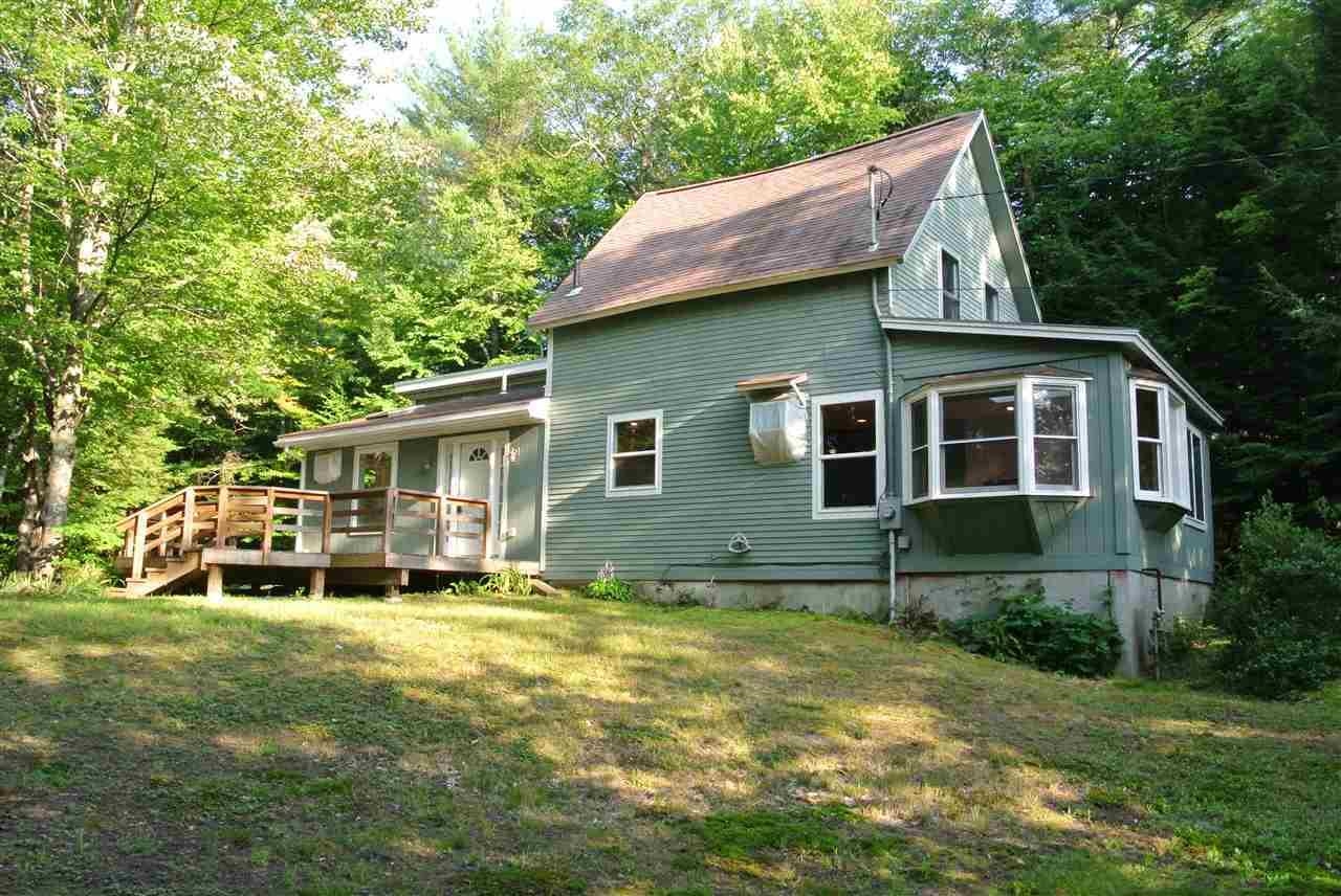 186 Carter Hill Road