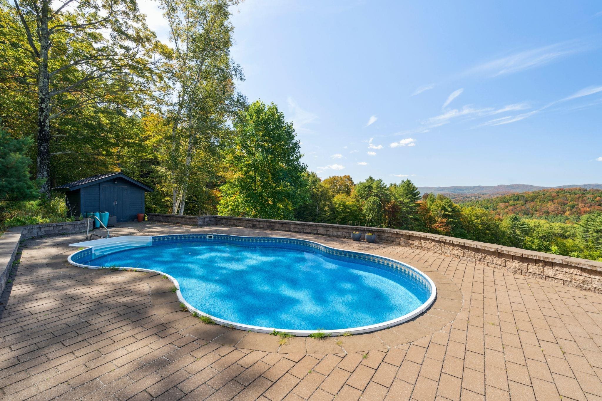 2769 Cloudland Road