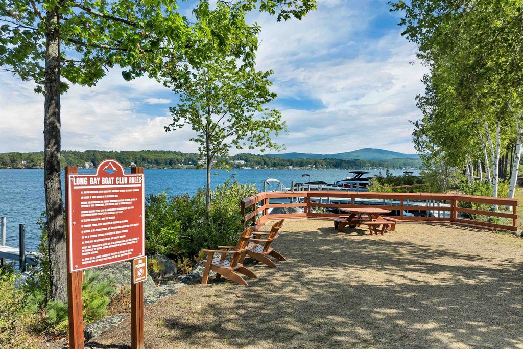 Photo of 23 Rose Point, Laconia, NH 03246 (MLS # 5061310)