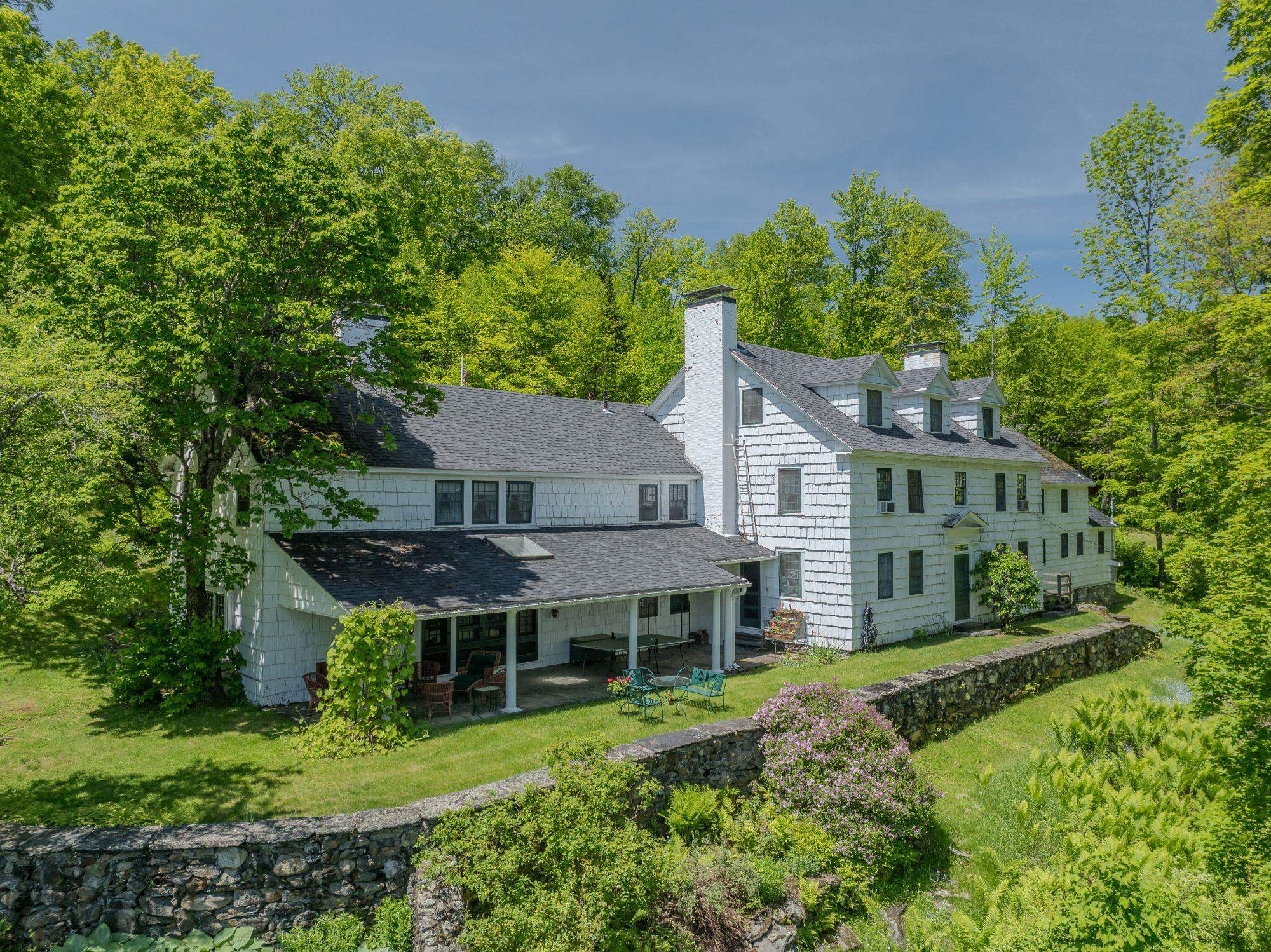 291 & 293 Blake Road