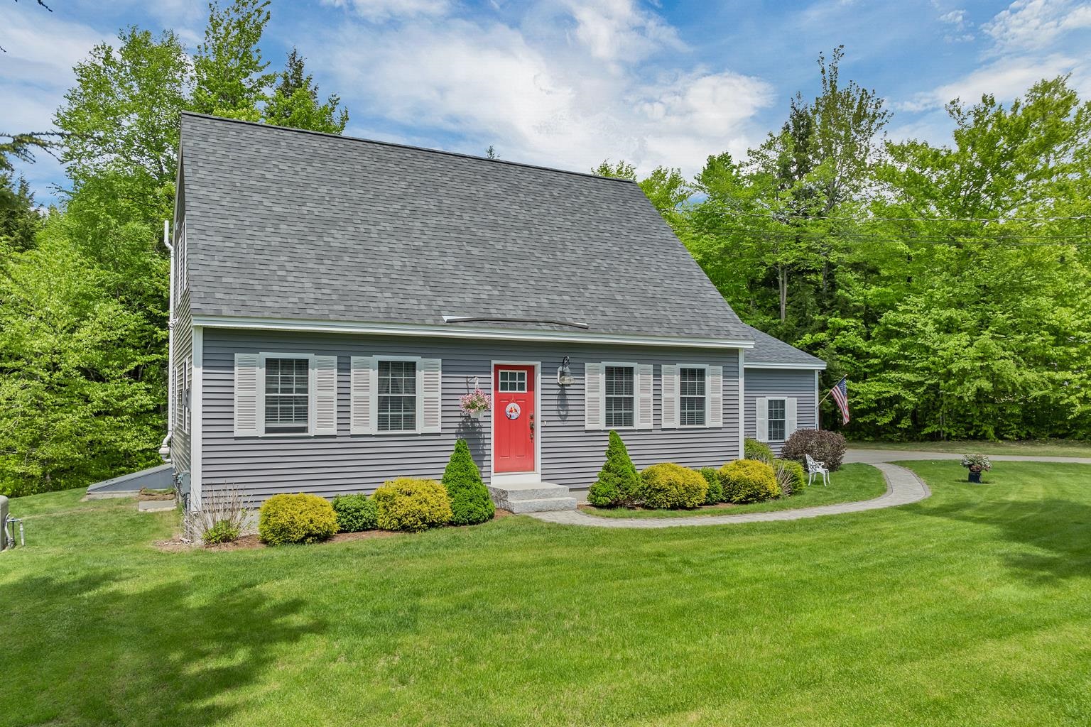 47 Ridge Road