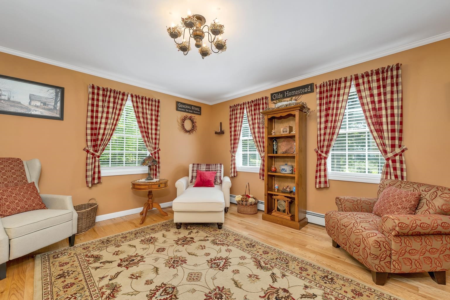 Alton, New Hampshire 03809, United States, 3 Bedrooms Bedrooms, ,2 BathroomsBathrooms,Residential,Active,133751