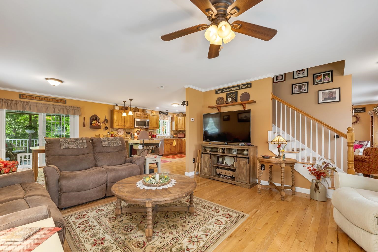 Alton, New Hampshire 03809, United States, 3 Bedrooms Bedrooms, ,2 BathroomsBathrooms,Residential,Active,133751