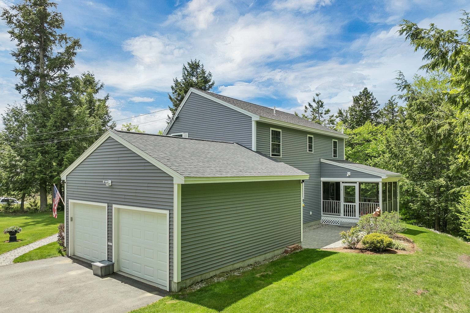 Alton, New Hampshire 03809, United States, 3 Bedrooms Bedrooms, ,2 BathroomsBathrooms,Residential,Active,133751