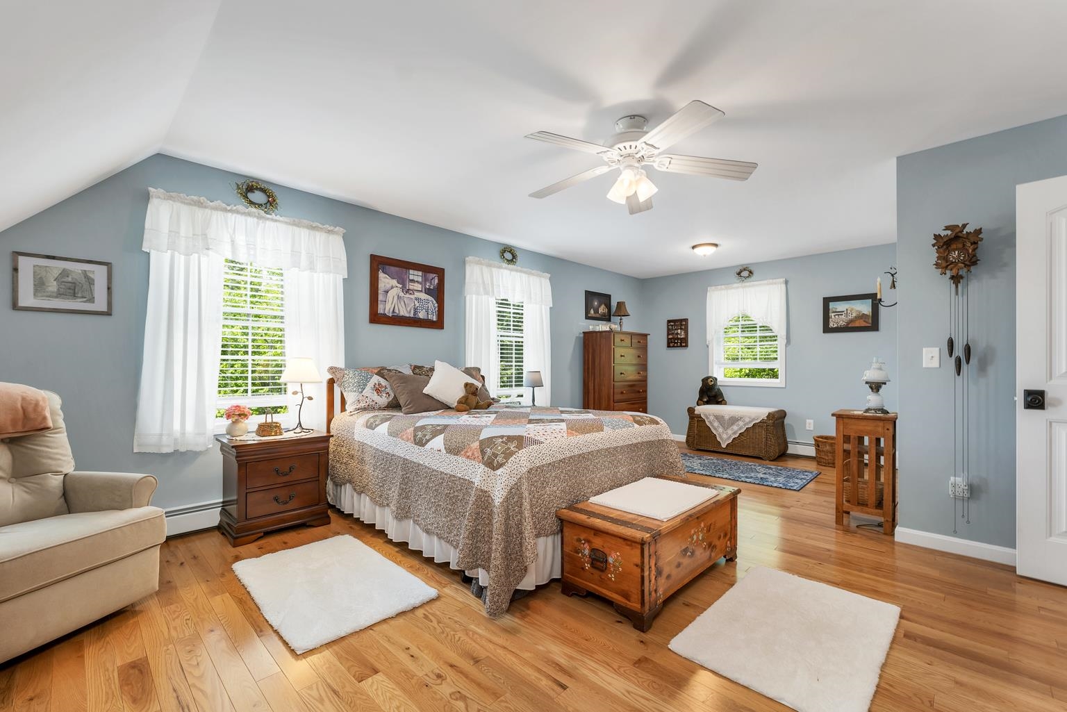 Alton, New Hampshire 03809, United States, 3 Bedrooms Bedrooms, ,2 BathroomsBathrooms,Residential,Active,133751