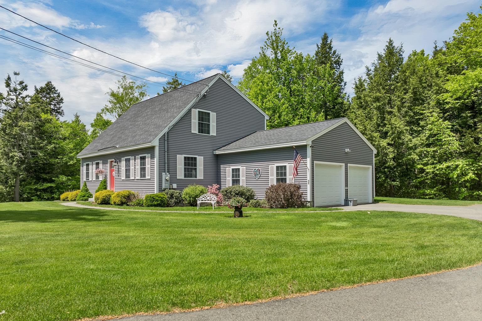 47 Ridge Road