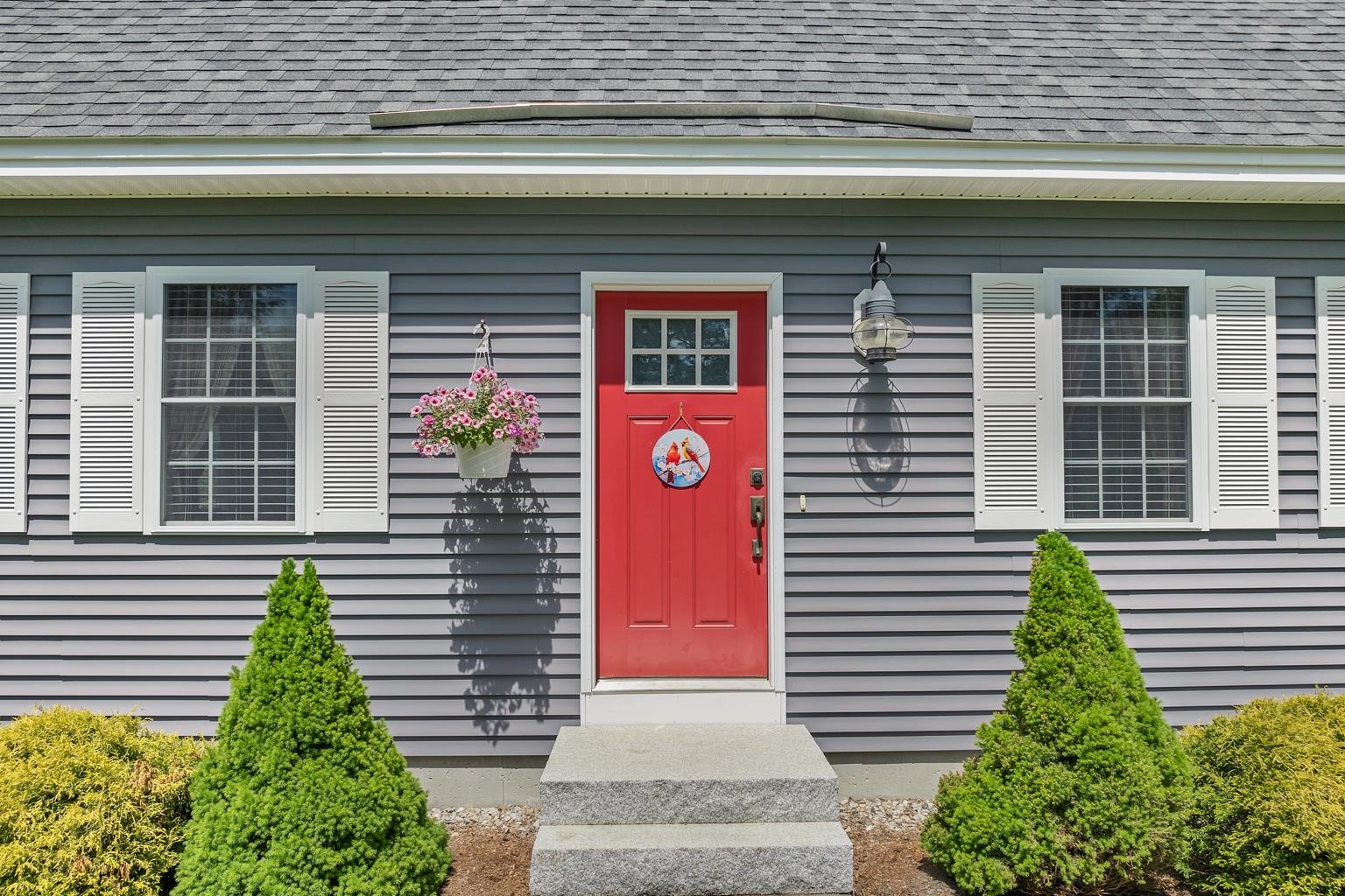47 Ridge Road
