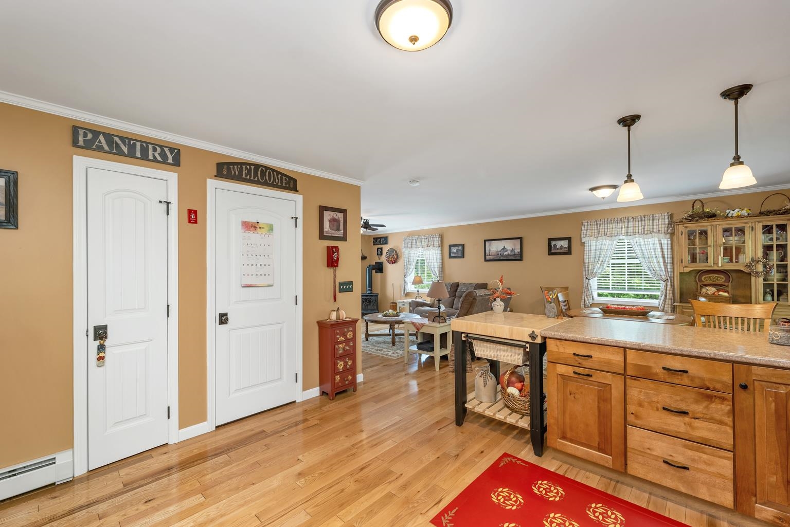 Alton, New Hampshire 03809, United States, 3 Bedrooms Bedrooms, ,2 BathroomsBathrooms,Residential,Active,133751