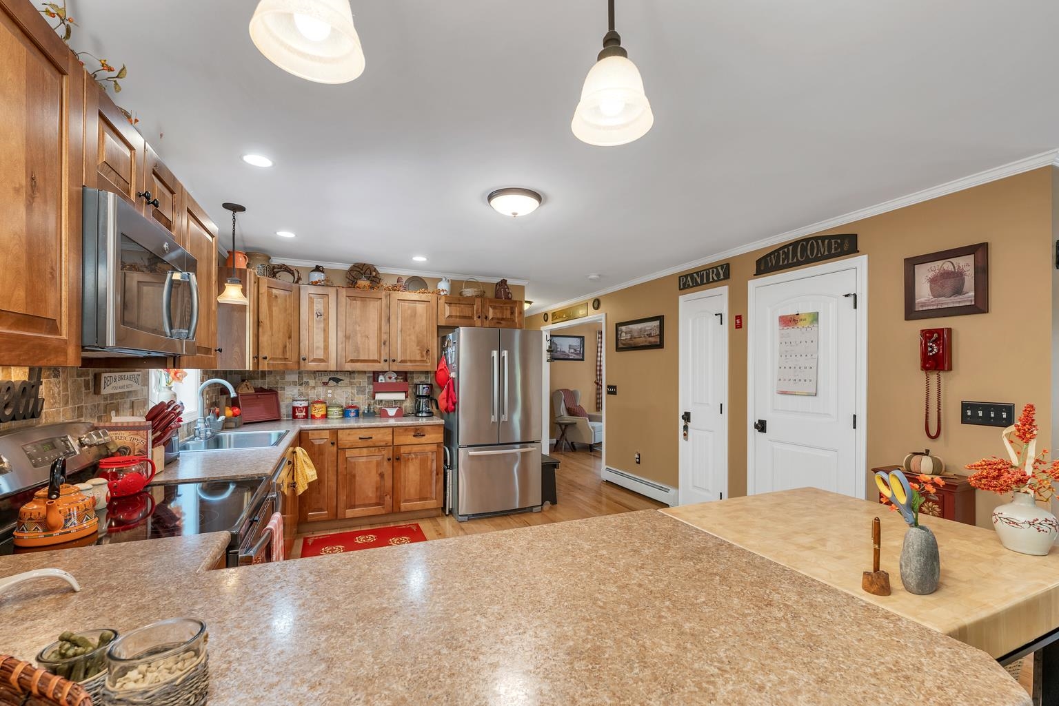 Alton, New Hampshire 03809, United States, 3 Bedrooms Bedrooms, ,2 BathroomsBathrooms,Residential,Active,133751