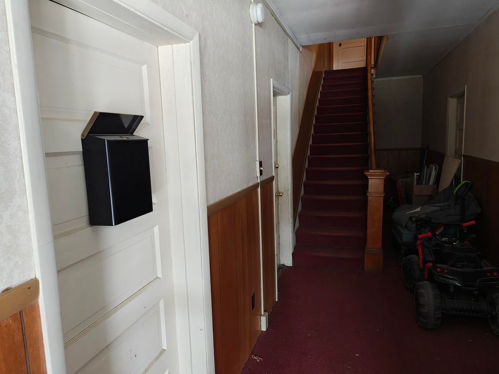 Photo of 56 Church Street, Bethlehem, NH 03574 (MLS # 5083400)